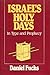 Israel's Holy Days in Type and Prophecy