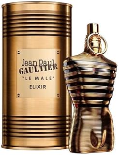 Jpg le male elixir- parfum -125ml