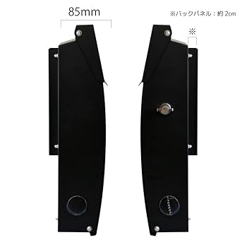 Amazon.co.jp: EUROデザイナーズポスト(Euro Designers Post