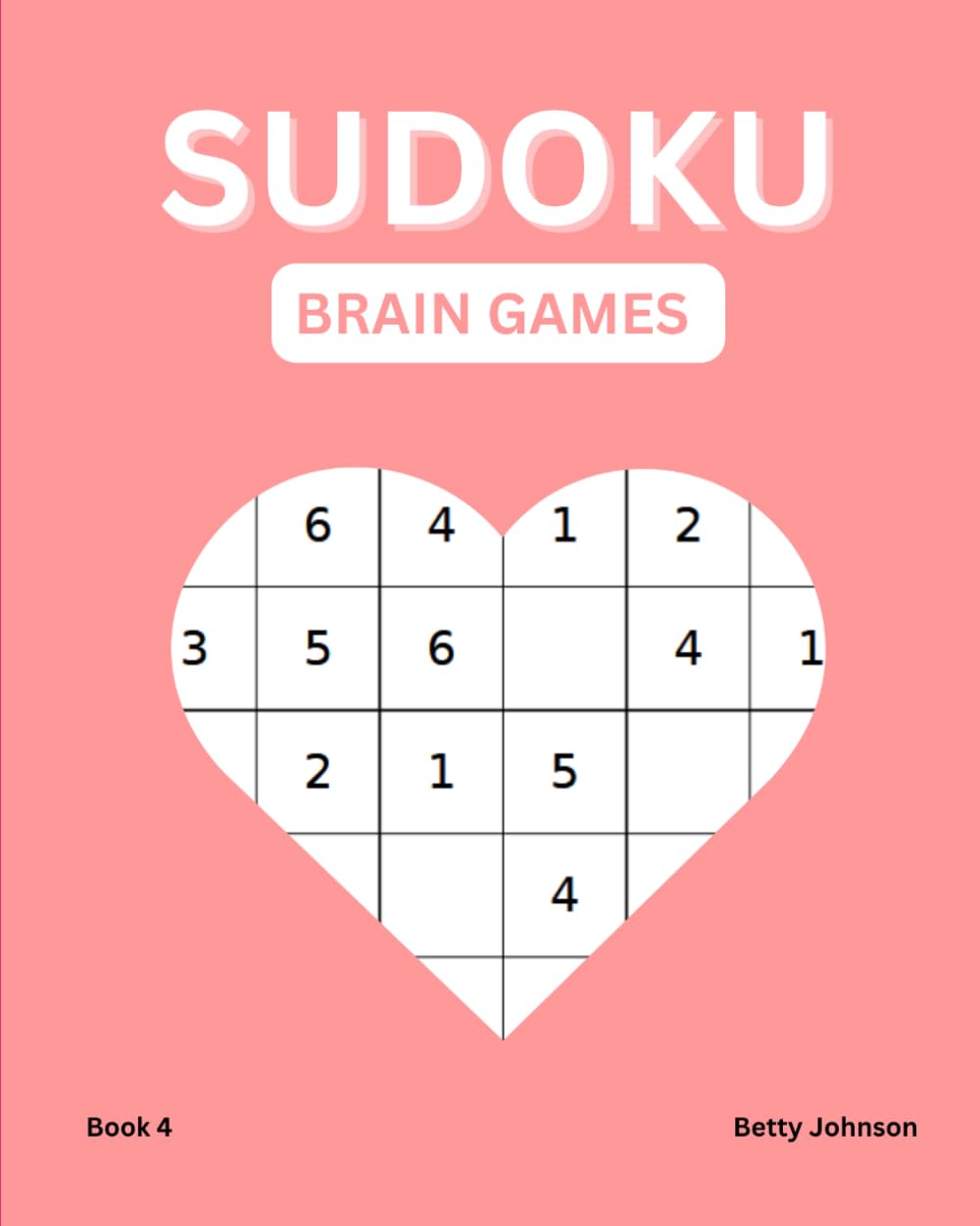 Sudoku: Brain Games