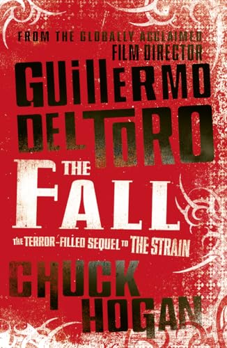 The Fall view 2