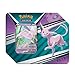 Pokemon Cards: 2022 Spring V Heroes Espeon V Tin