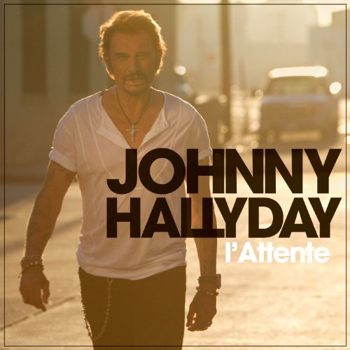 Johanny Hallyday