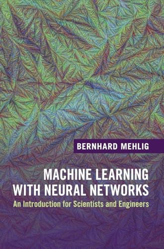 Machine Learning With Neural Networks view 2
