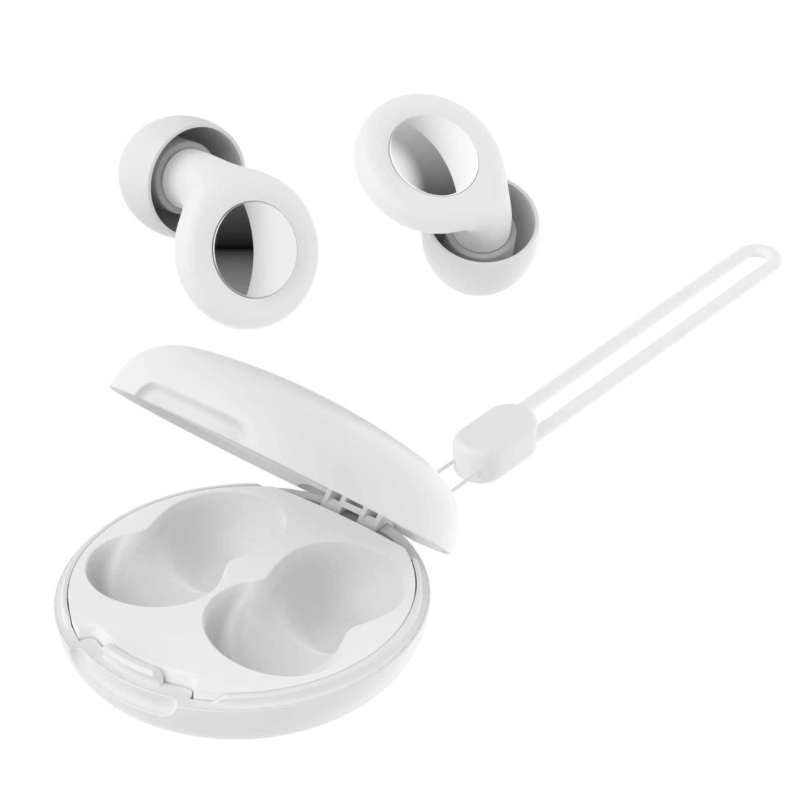 Fresh White Finish – minimalist look; wipe clean after use to keep it looking new.-image-31