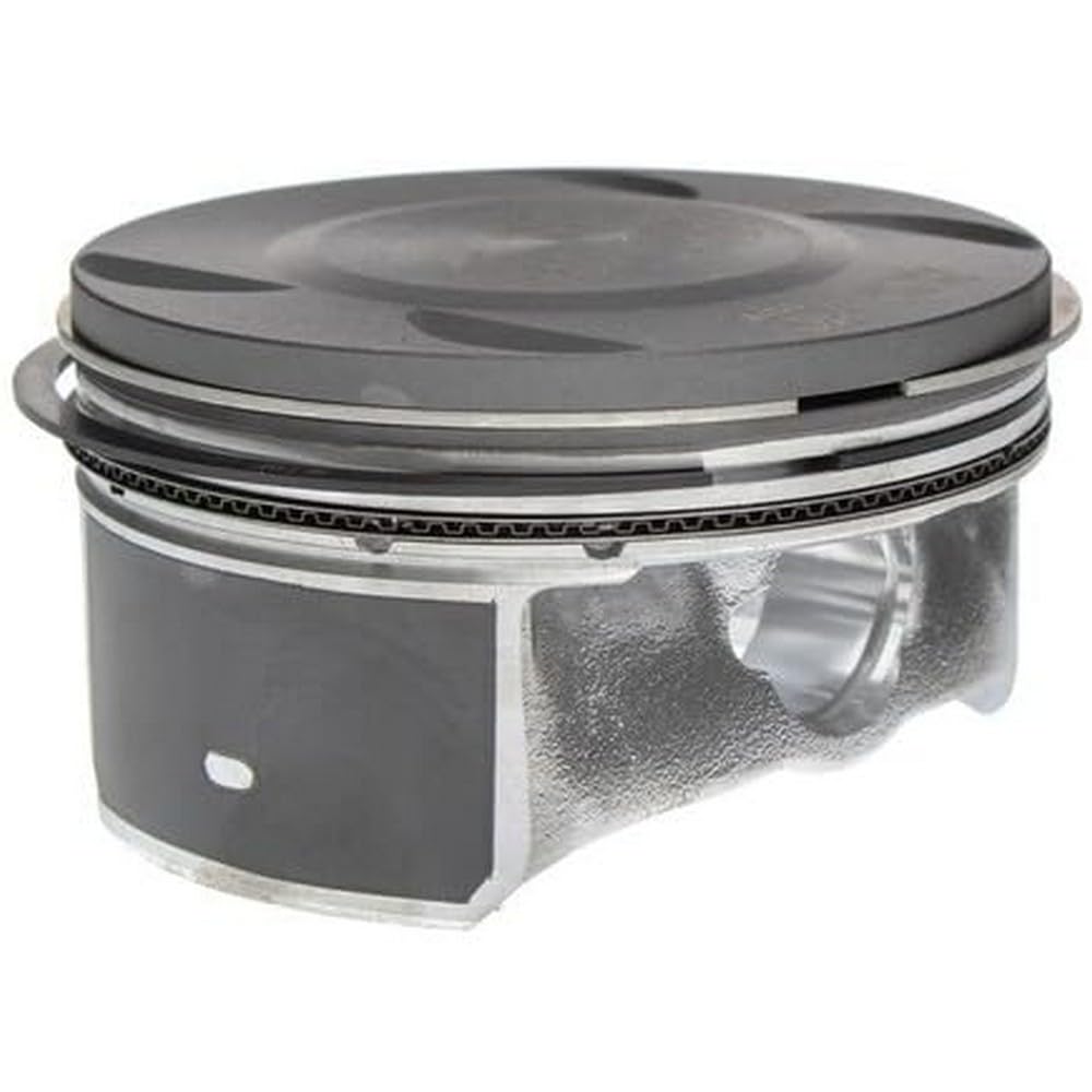 Mahle Original 011 Pi 00105 000 bloque de motor para turismos 2
