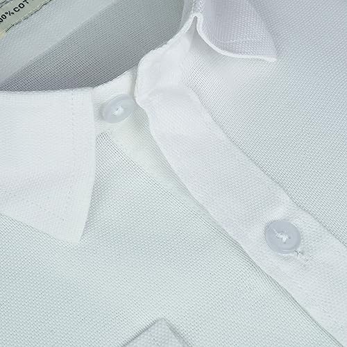 Image of GHPC 100% Cotton Dobby Self Design Full Sleeves Regular Fit Formal Shirt for Men