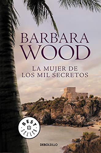 La mujer de los mil secretos (Best Seller)