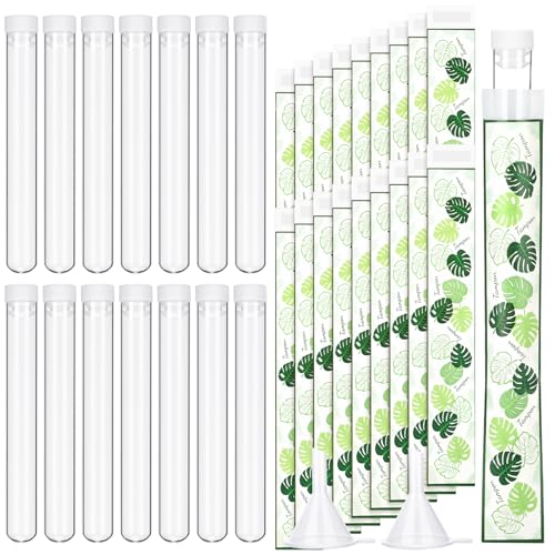 Image of Copkim 38 Pcs Tampon Tube Set for Women,Fresh Style