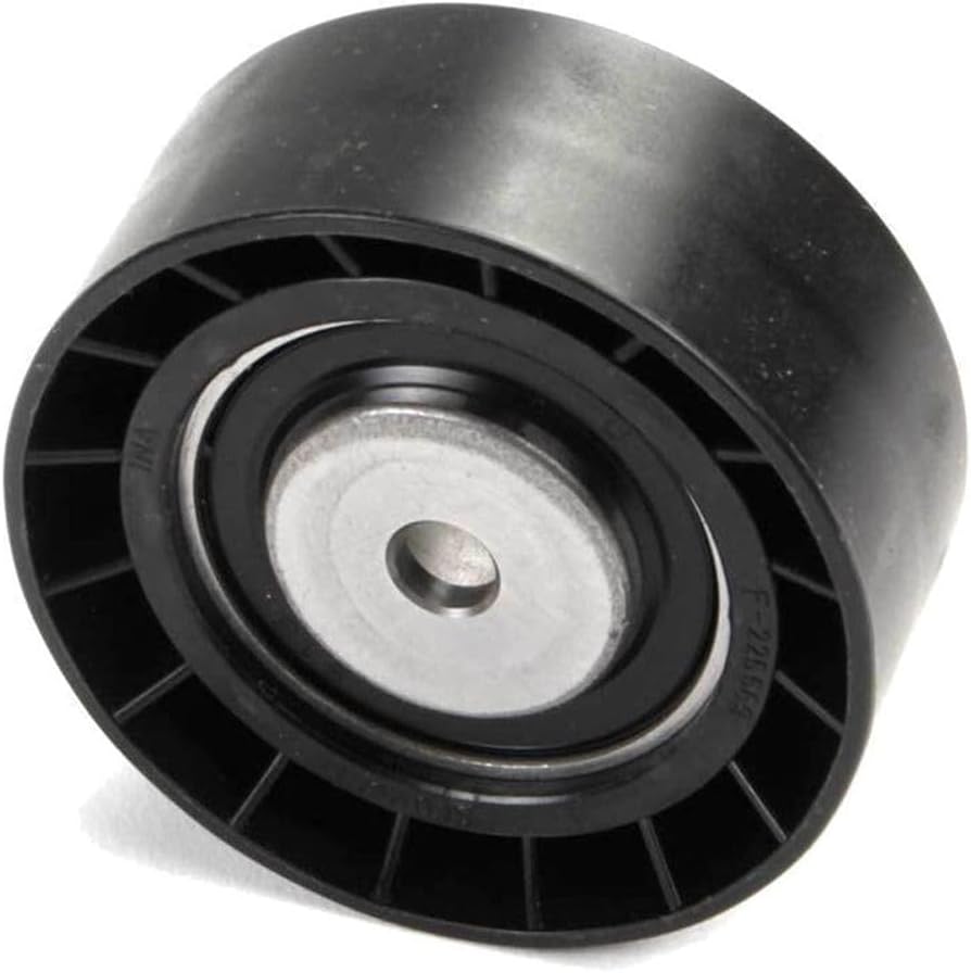 Adjusting Pulley Center Mounting A/C Water Pump/Alternator Belt 5310162100 11281731220