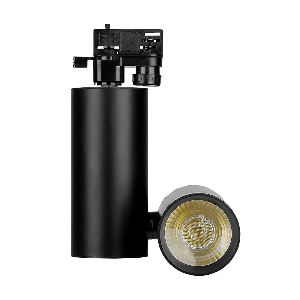 LED Tracklight V-TAC 30W pour illuminer et moderniser votre galerie d'art