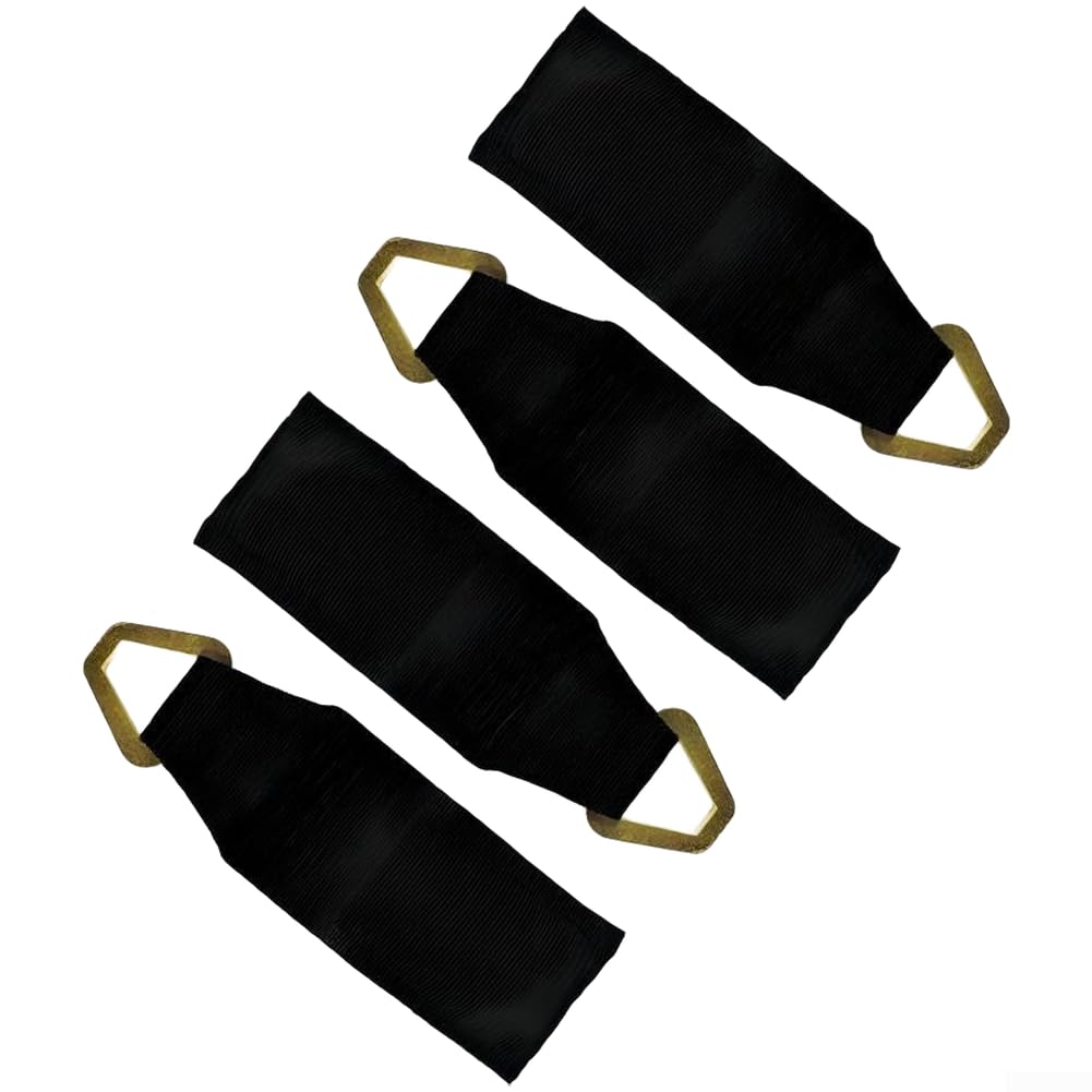 Cinghie a Cricchetto per Cargo Nylon 3300lbs