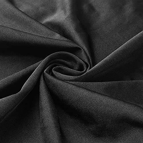 Waterdichte Hoes Voor Tv-scherm Stofdichte Accessoires Voor Buiten Hoge Kwaliteit Oxford Zwarte Behuizing (Color : White… - Afbeelding 5