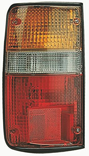 Tarostrade 41-0986-L-37159 Luce Di Stop Lato Sinistro