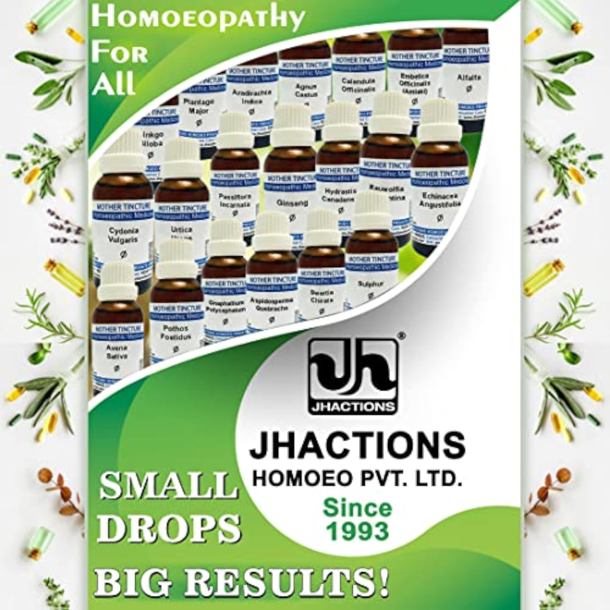 Aspidosperma Quebracho Herbal Extract, 30ml