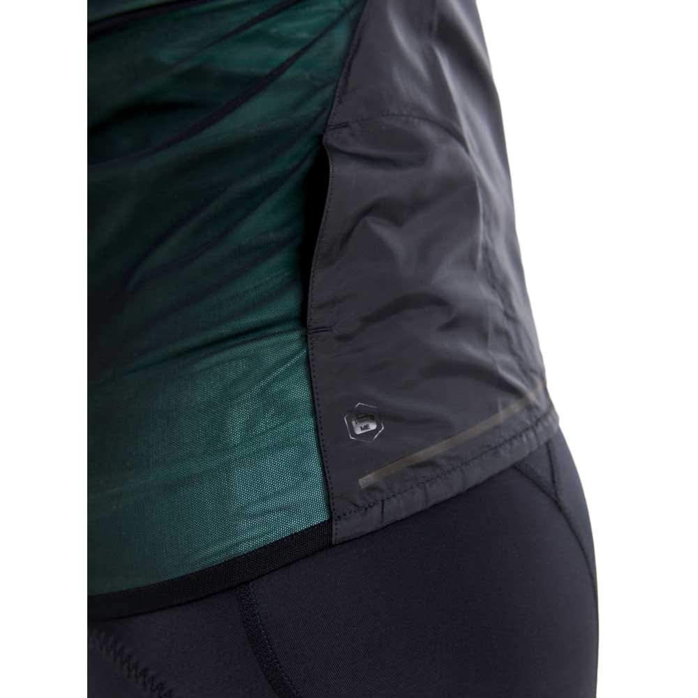 Craft Damen Essence Light Windrad Fahrradweste