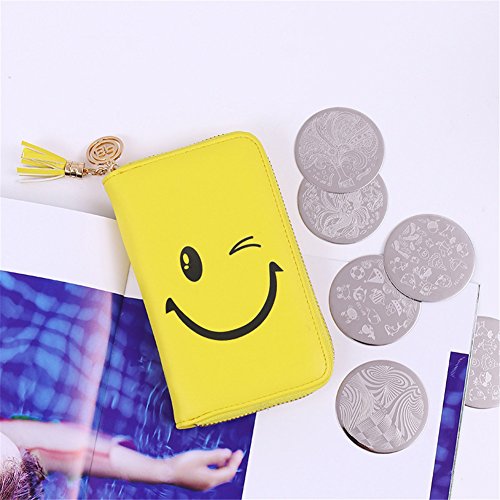 Nato abbastanza 24 slot stamping piastra di