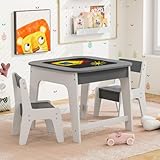 Zoom IMG-1 relax4life set tavolo e 2 Zoom IMG-1 relax4life set tavolo e 2