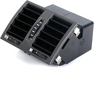 Compatible With VW Passat B5 B6 3BD 820 951 3BD 819 701 Front Dashboards Central A/C Air Vent OutletRear