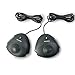 Meeteasy Expansion Mics for MVOICE8000-B Series Expandable Speakerphones and Mid/Mid2 Conference Phones