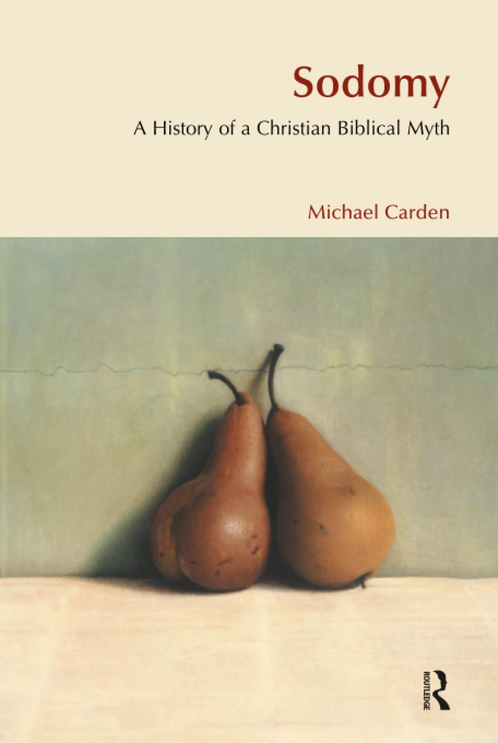 Sodomy (BibleWorld)