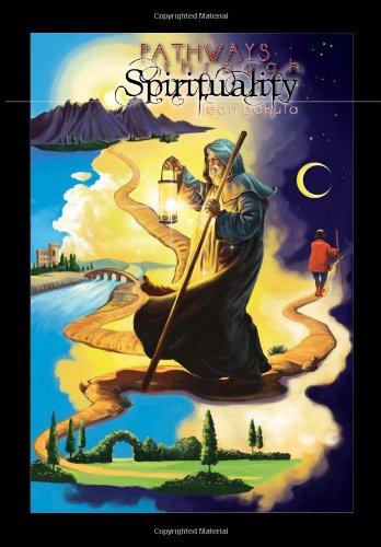 Pathways through Spirituality: Interpretive Prose and Poetry Inspired By the Images of the Rider-Waite Tarot Deck
