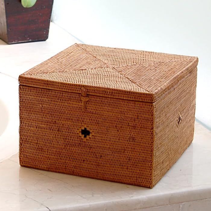 さえら ヒスクローネ アキアカネ ダストボックス ゴミ箱 カゴ さえら