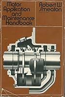 Motor Application and Maintenance Handbook 0070584389 Book Cover