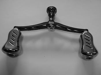 Amazon | リブレ(LIVRE) 3161 ウィング 110 ダイワ ガンメタ/ゴールド