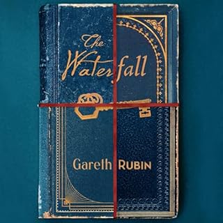The Waterfall cover art