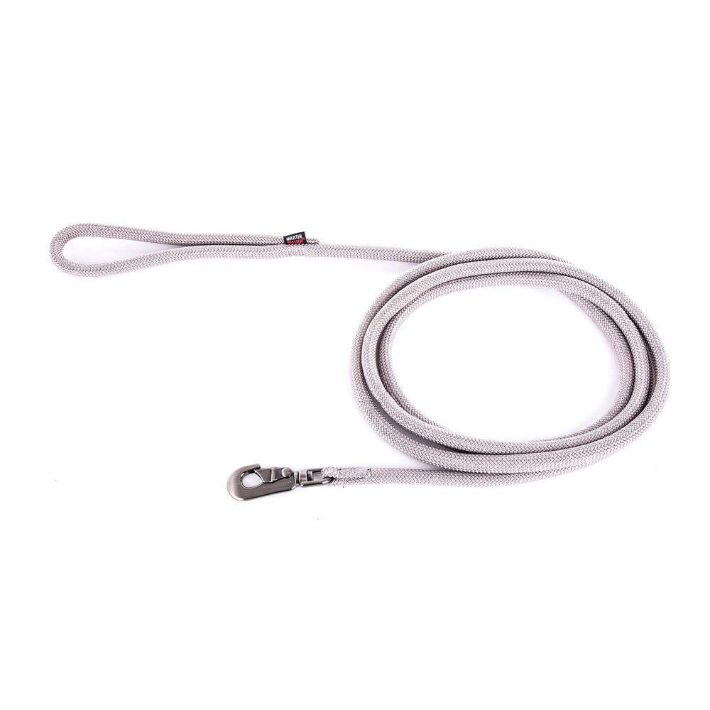 LONGE NYLON ROND 3M GRIS