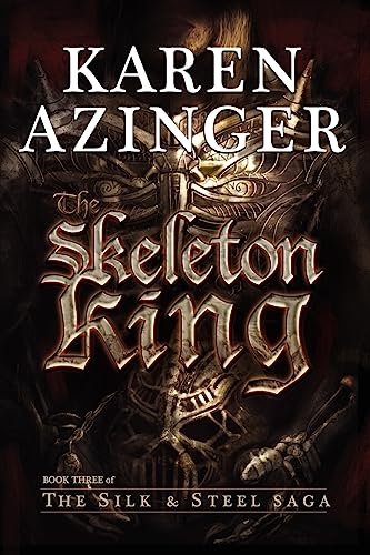 The Skeleton King view 2