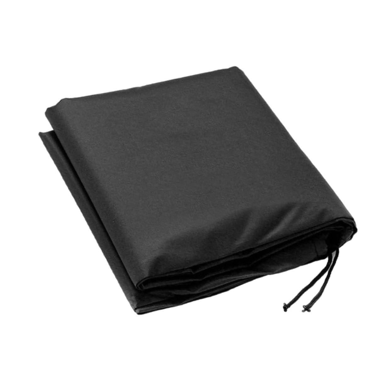 ibasenice 1stücke Tischtennis Abdeckung Oxford Cloth Outdoor Tischtennisplatten Schutz Table Tennis Zubehör Einfach Anbringen Und Abnehmen Für Tischtennistische