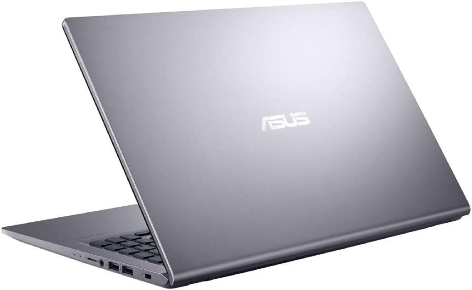 ASUS NOTEBOOK P1512CEA I5-1135G7, 15,6 Full HD kalitesi, RAM 8GB