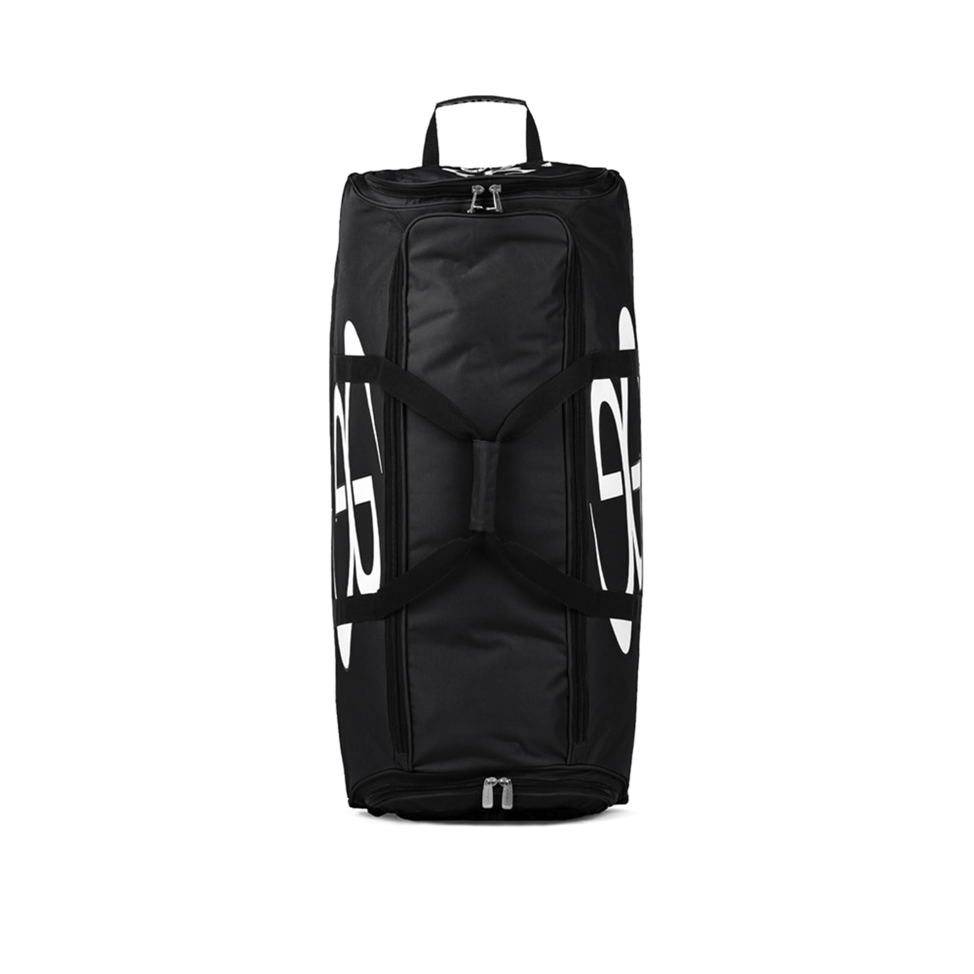 Snapklik.com : Brute Rolling Bat Bag - 35