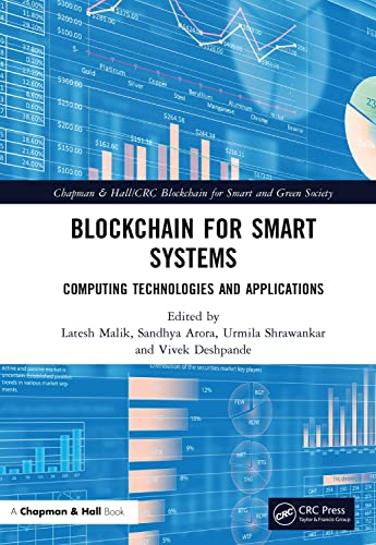 Blockchain For Smart Systems view 2