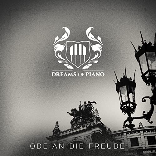Dreams of Piano