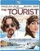 The Tourist [Blu-ray]