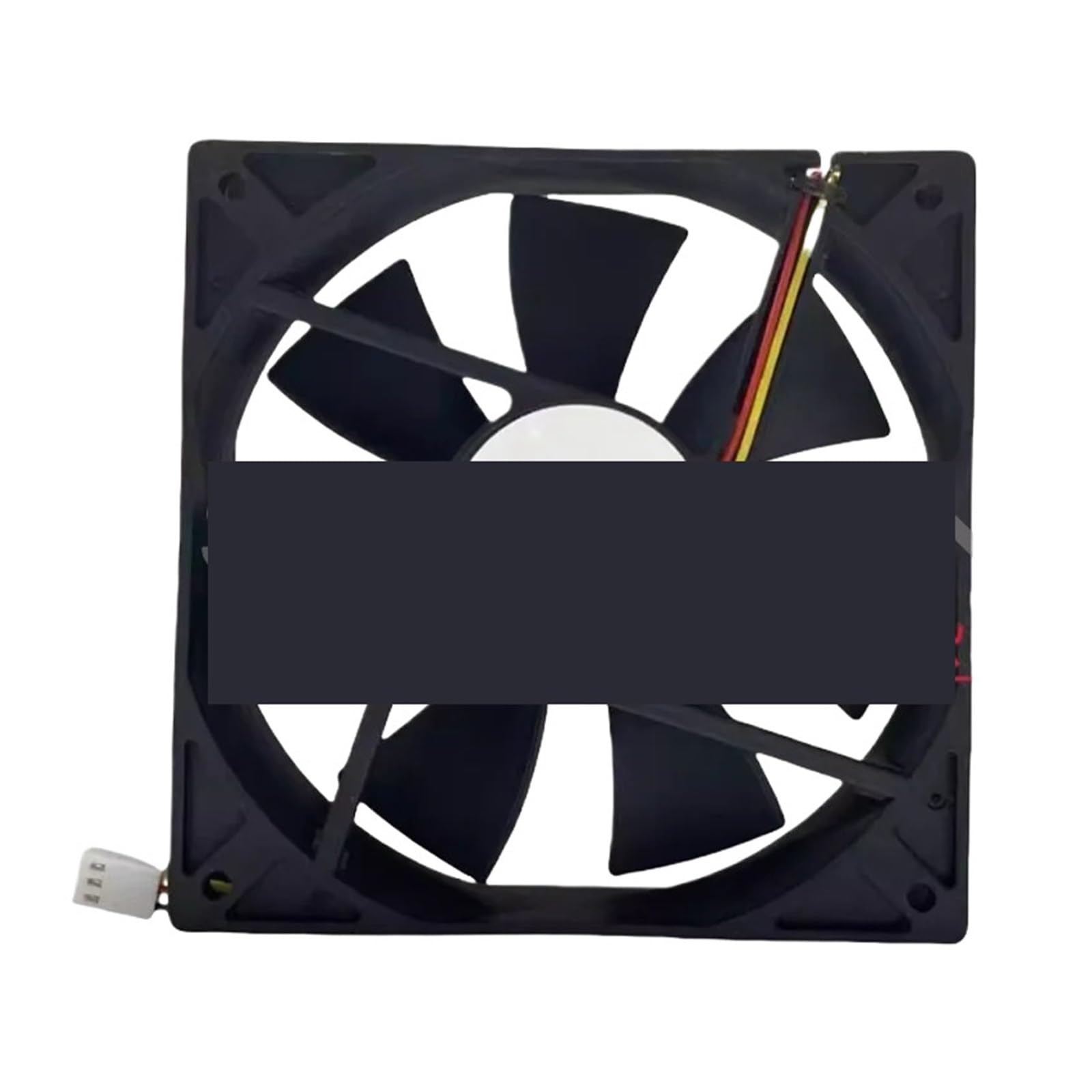 JJKKOZVQF HDB1212UA 12V 0.42A 12025 12CM Inverter Fan