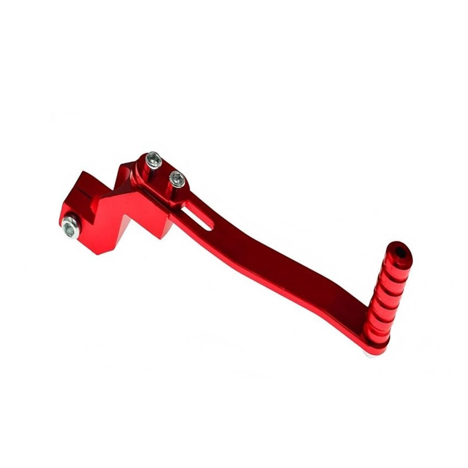 Lbcsrmh Red Motorcycle Gear Lever Motorcycle Accessorie Gear Lever Pedal Universal Motorcycles Modification Accessories Gears Shifters Shift Start Levers