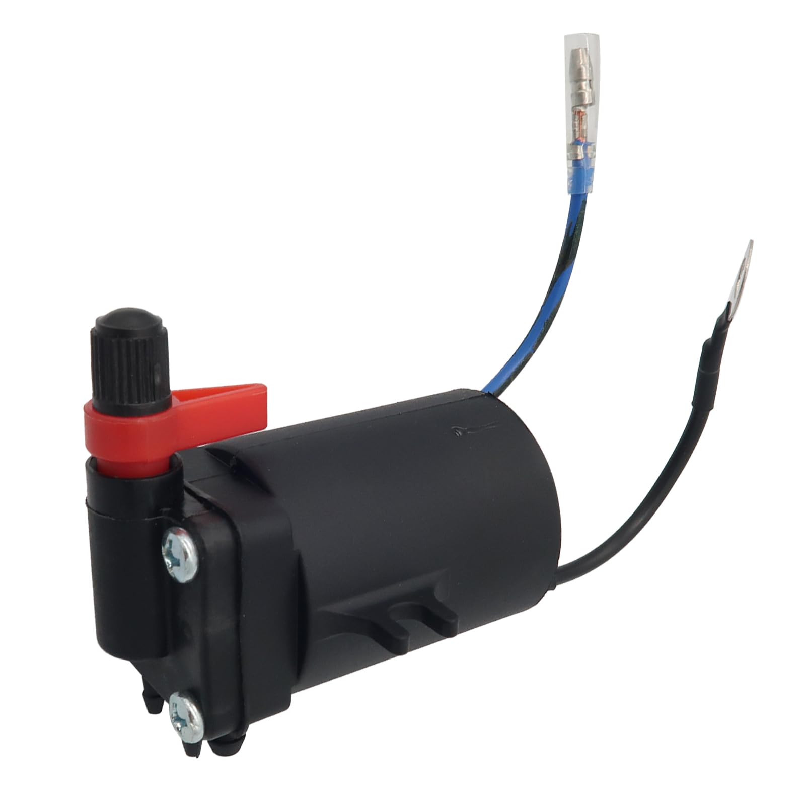 Buy Johnson/Evinrude OMC Fuel Primer Choke Solenoid In Spencerport, New