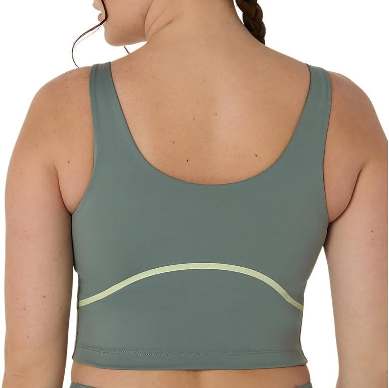 ASICS Women's NAGINO Flex Bra TOP Training Apparel