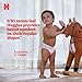 Huggies Complete Comfort Wonder Pants Triple Extra Large (XXXL) Size (17 Kgs+)...