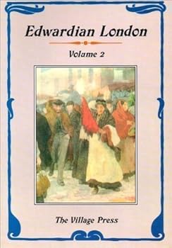 Paperback Edwardian London Volume 2 Book