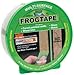 Produktbild Frogtape 1358464 Malerband, 4,8 cm x 50 m, Grün