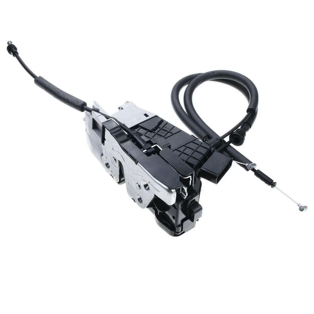 Hzsmyxgs One Color Car Door Lock Compatible With Hyundai For Tucson L4 2.4L 2018 2019 2020 81310-D3010 81410-D3000 81420-D3000 Front Rear Left Right Door Lock Actuator(Front Right)