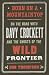 Born on a Mountaintop: On the Road with Davy Crockett and the Ghosts of the Wild Frontier