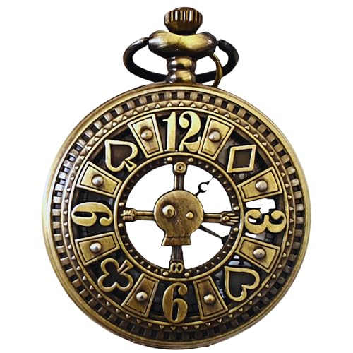 Image of Antique Bronze Pocket Premium Vintage Theme Metallic Home Key Chain & Key Rings | Best Gift for Men, Woman, Boys & Girls on their Special Occassions