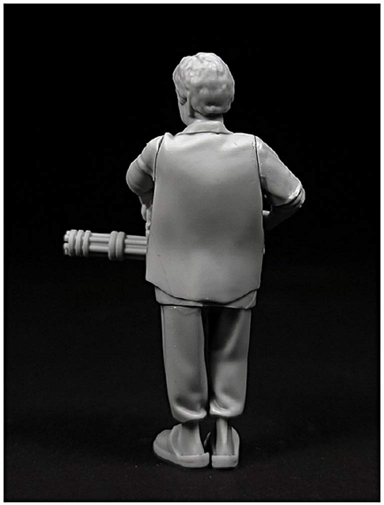 Amazon | トリファクトリー 1/24 ガールズインアクションシリーズ