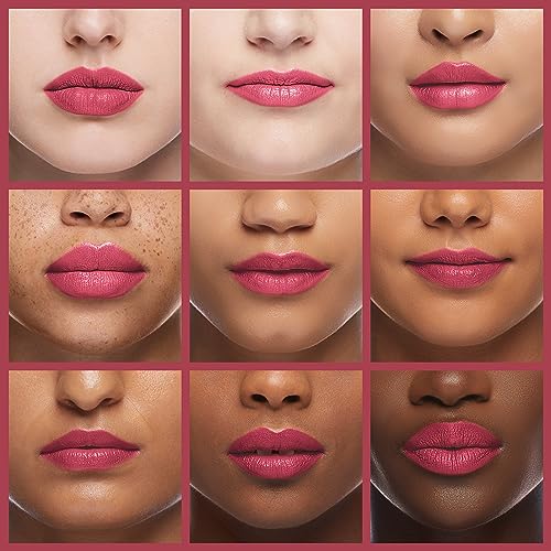 Covergirl 00022700055333 Continuous Color Lipstick thumb #3